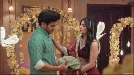 Yeh Hai Chahatein - 6th April 2024